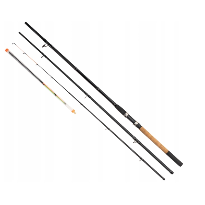 WEDKA FEEDER AVENGER 390CM 150G 1SZT